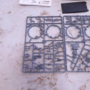 Warhammer Skaven Doomwheel - in Box BD109