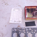 Warhammer Skaven Doomwheel - in Box BD109
