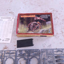 Warhammer Skaven Doomwheel - in Box BD109