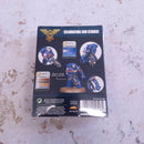 Warhammer 40k Space Marines Primaris Lieutenant 500 stores model - NIB BD105