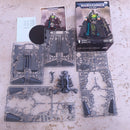 Warhammer 40k Necron Monolith - Part Assembled BD103