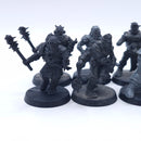 Warhammer 40k: Chaos Space Marines Dark Vengeance Chaos Cultists BC202