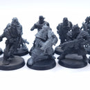 Warhammer 40k: Chaos Space Marines Dark Vengeance Chaos Cultists BC202