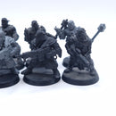 Warhammer 40k: Chaos Space Marines Dark Vengeance Chaos Cultists BC202