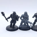 Warhammer 40k: Chaos Space Marines Dark Vengeance Chaos Cultists BC202