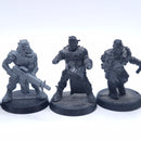 Warhammer 40k: Chaos Space Marines Dark Vengeance Chaos Cultists BC202