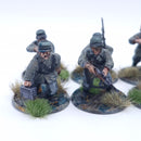 Bolt Action: German Infantry Squad AH025