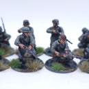 Bolt Action: German Infantry Squad AH025