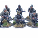 Bolt Action: German Infantry Squad AZ049
