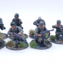 Bolt Action: German Infantry Squad AZ049