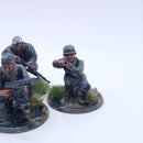 Bolt Action: German Infantry Squad AZ049