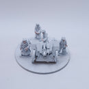 Bolt Action: US Army 105mm Medium Artillery M2A1 AH140