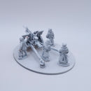 Bolt Action: US Army 105mm Medium Artillery M2A1 AH140