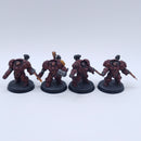 Warhammer 40k: Leagues of Votann Einhyr Hearthguard AH210