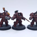 Warhammer 40k: Leagues of Votann Einhyr Hearthguard AH210