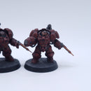 Warhammer 40k: Leagues of Votann Einhyr Hearthguard AH210