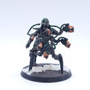 Warhammer 40k: Necron Hexmark Destroyer - Painted BA168