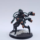 Warhammer 40k: Necron Hexmark Destroyer - Painted BA168