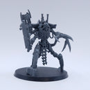 Warhammer 40k: Necron Skorpekh Lord BO077