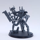 Warhammer 40k: Necron Skorpekh Lord BO077