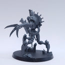Warhammer 40k: Necron Skorpekh Lord BO077