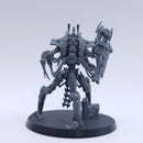 Warhammer 40k: Necron Skorpekh Lord BO077