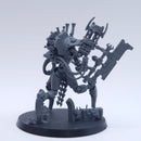 Warhammer 40k: Necron Skorpekh Lord BO077