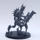 Warhammer 40k: Necron Skorpekh Lord BO077