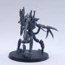 Warhammer 40k: Necron Skorpekh Lord BO077