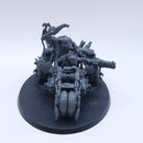 Warhammer 40k: Ork Deffkilla Wartrike AK017