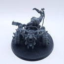 Warhammer 40k: Ork Deffkilla Wartrike AK017