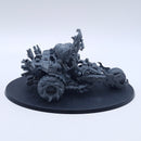 Warhammer 40k: Ork Deffkilla Wartrike AK017