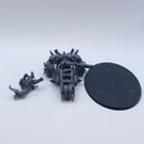 Warhammer 40k: Ork Deffkilla Wartrike AK017