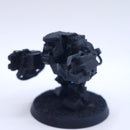 Warhammer 40k: Orks Metal Meganob OOP AW138