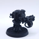 Warhammer 40k: Orks Metal Meganob OOP AW138