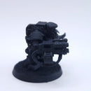 Warhammer 40k: Orks Metal Meganob OOP AW138