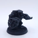 Warhammer 40k: Orks Metal Meganob OOP AW138