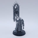 Warhammer 40k: Space Marines Bladeguard Ancient BI175