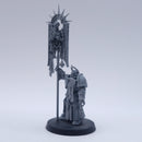 Warhammer 40k: Space Marines Bladeguard Ancient BI175