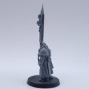 Warhammer 40k: Space Marines Bladeguard Ancient BI175