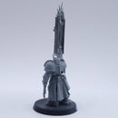 Warhammer 40k: Space Marines Bladeguard Ancient BI175