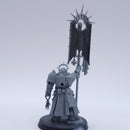 Warhammer 40k: Space Marines Bladeguard Ancient BI175