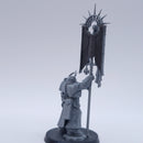 Warhammer 40k: Space Marines Bladeguard Ancient BI175