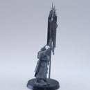 Warhammer 40k: Space Marines Bladeguard Ancient BI175