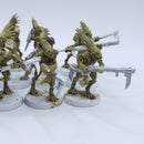 Warhammer 40k: T'au Kroot Carnivores BO012