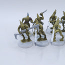 Warhammer 40k: T'au Kroot Carnivores BO012