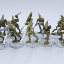 Warhammer 40k: T'au Kroot Carnivores BO012