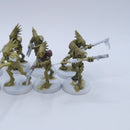 Warhammer 40k: T'au Kroot Carnivores BO012
