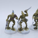 Warhammer 40k: T'au Kroot Carnivores BO012