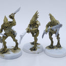 Warhammer 40k: T'au Kroot Carnivores BO012